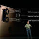 Imagen para el artículo titulado Las mejores funciones de la cámara del iPhone Xs y XR no están en las lentes, sino en el procesador
